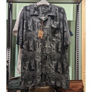 KEMEJA Eiger1989 INDONESIA CULTURAL SHIRT ORIGINAL SHIRT