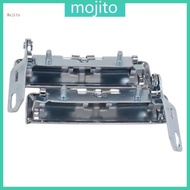 Mojito Pair Outer Door Handle Auto Accessories for FJ40 BJ40 BJ42 FJ45 HJ45 HJ47 Left Right Side Doo