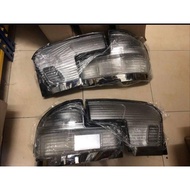 Lampu Belakang Wira White Putih Albino wira 97