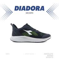 DIADORA Men 8094 Sport Jogging Running Shoes