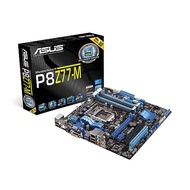 Asus P8Z77M Motherboard