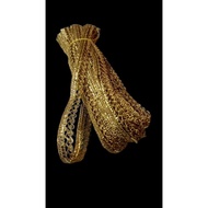 T8 Ribbon Is About 1.4 Cm Wide 14-15 M Long.