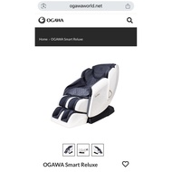 OGAWA Smart Reluxe Massage Chair