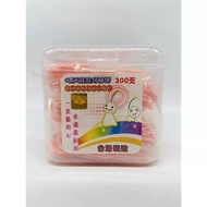 Sunny Doll Dental Floss Sticks 300 Pack Dental Floss Pick Floss Stick