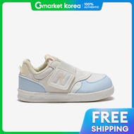 New Balance | รองเทาผาใบเดก นวบาลานซ รน NW300BPY