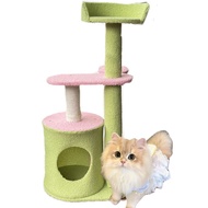 Cat Tree Cat Condo Cat House Cat Food Bed Cat Tree