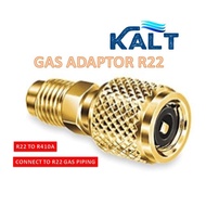 GAS ADAPTER R410A TO R22 OR R22 TO R410A