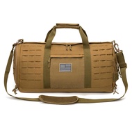 40l Tas GYM Tactical Sports Duffel Bag For Men