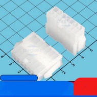 [5 Pieces]- Female Wire Connector 5559 4.2mm 14 Pins 2 Rows General Warehouse Components 86 IC2