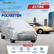 Mazda Astina Polyester Car Cover Astina Polyester Sedan Car Cover/ Mazda Astina Blanket/