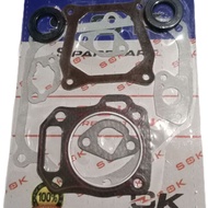 Gasket set full set Gasket GX 160 - GX 200
