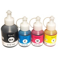 Refillable ink cartridge for Brother  LC40 / LC73 MFC-J430W J825DW J625DW J6710 J5910DW LC400 Refill