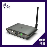 iFi audio Zen Stream 3 枱式網路串流播放器