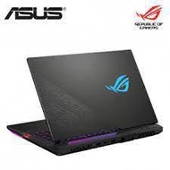Asus ROG Strix G713Q-RHG075T 17.3'' FHD 300Hz Gaming Laptop (Ryzen 9 5900HX, 16GB, 1TB SSD, RTX3070 