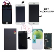 LAYAR Lcd Touchscreen screen iphone X / Xs Max / Xr / 11 / 11 Pro Max / 12 / 12 Pro Max / 13 / 13 Pr