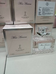 น้ำหอม Miss Ariana 100 ml