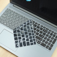Anti-Dust Keyboard Protector for Lenovo Xiaoxin 15 15c IRH10 (2025) 15.1-inch Laptop [ZK]