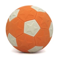 Curved Football No. 4 No. 5 Curve Magic Football Indentation Ball Spinning Ball