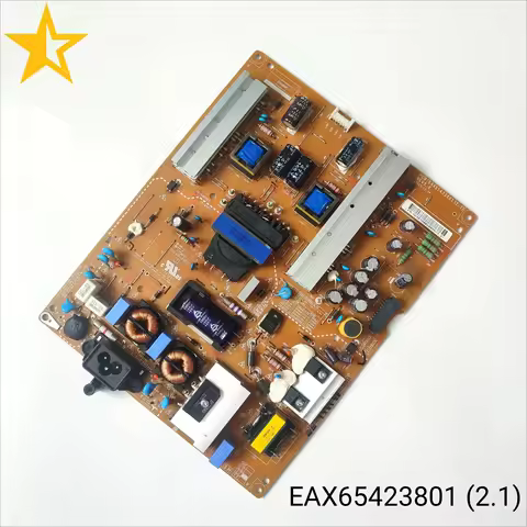 LCD TV Power Board EAX65423801(2.1) is for 47LB6300LG 49LB5550LG 50LB5900LG 55LB6500LG 60LB5900LG 65