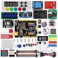 Keyestudio UNO R3 Starter Module Kit For Arduino IDE DIY Electronic Kit