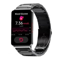 智能手錶EP08非侵入式血糖健康監測心率血壓的身體Te