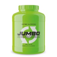 Scitec Nutrition Jumbo Mass Gainer