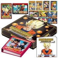 Bandai Dragon Ball 龍珠 CARDDASS Premium Set Vol. 5 行貨 萬變卡 閃卡