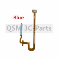 Fingerprint Scanner For OPPO A77 A77S 4G Home Button Fingerprint Sensor Flex Cable
