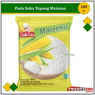 Padasuka At Love Corn Corn Corn Flour 200 gr