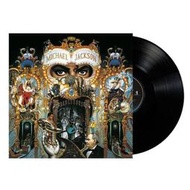 正版邁克爾傑克遜Michael Jackson 危險Dangerous 2LP黑膠唱片