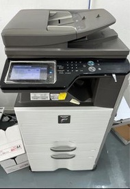 商業影印機修理
