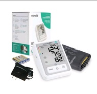 Microlife Blood Pressure Monitor เครื่องวัดความดันโลหิต ไมโครไลฟ์ รุ่น B3 Basic / B3 เบสิค (รับประกันศูนย์ 5 ปี)