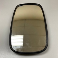 MITSUBISHI CANTER FUSO FB300 FB343 FE444 SIDE MIRROR CERMIN SISI