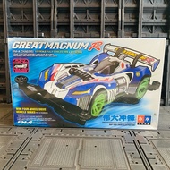 Tamiya Car Mini 4wd Car. mini4wd. DAXING Premium