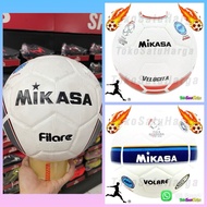 Mikasa PRESS FOOTBALL | Adult FOOTBALL
