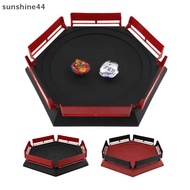 shine Burst gyro disk exciting duel top beyblades launcher stadium hot shine