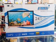 TV LED 24 INCH FAWS
