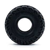 6cm Tire Climbing Tire Skin Bailu Chi 117MM TRX4 TRX6 SCX10 Baja baja1000