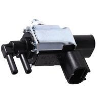 【P.C.H】-2-Pin Emission Solenoid Control Valve 8657A164 for Triton ML 4M41 NS L200 Model Compatibilit