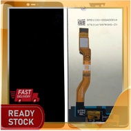 OPPO F7 LCD ORIGINAL FOG FULL SET