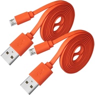 ☫USB Fast Power Charging Charger Cable Cord Compatible with for JBL Wireless Bluetooth Speaker E ❥♛