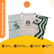 Pouch Starbucks Original Tumbler Wrapping Drink Bottle Cover