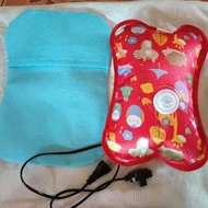 MODERN FURNACE ELECTRIC FURNACE HEAT PILLOW FURNACE