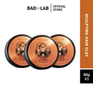 Bad Lab Sculpting Hair Clay (50g)