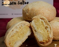 Promo bakpia juwara satoe bakpia juwara satoe isi 10 bakpia kering bakpia oleh oleh khas jogja Oleh 