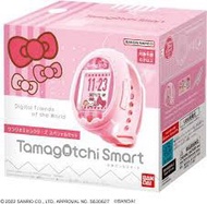 日牌 tamagotchi Sanrio 特別版 smart
