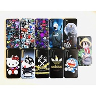 Samsung A13 A23 A33 A53 A73 Corak Casing
