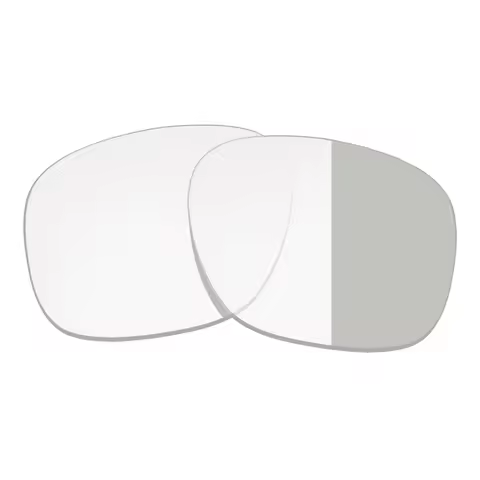 Beeyspecslab Polarized Lenses UV400 Protective Replacement Compatible with RayBan RW4012 Wayfarer (G