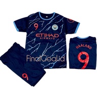 Children's soccer Jersey set Children's soccer Jersey/ soccer Jersey/ Children's sportswear/