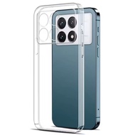 Clear Case Airbag Vivo V50 Lite V40 Lite V50 5G V30 Pro V40 5G V29e 5G V29 5G V27e V27 5G V27 Pro V2